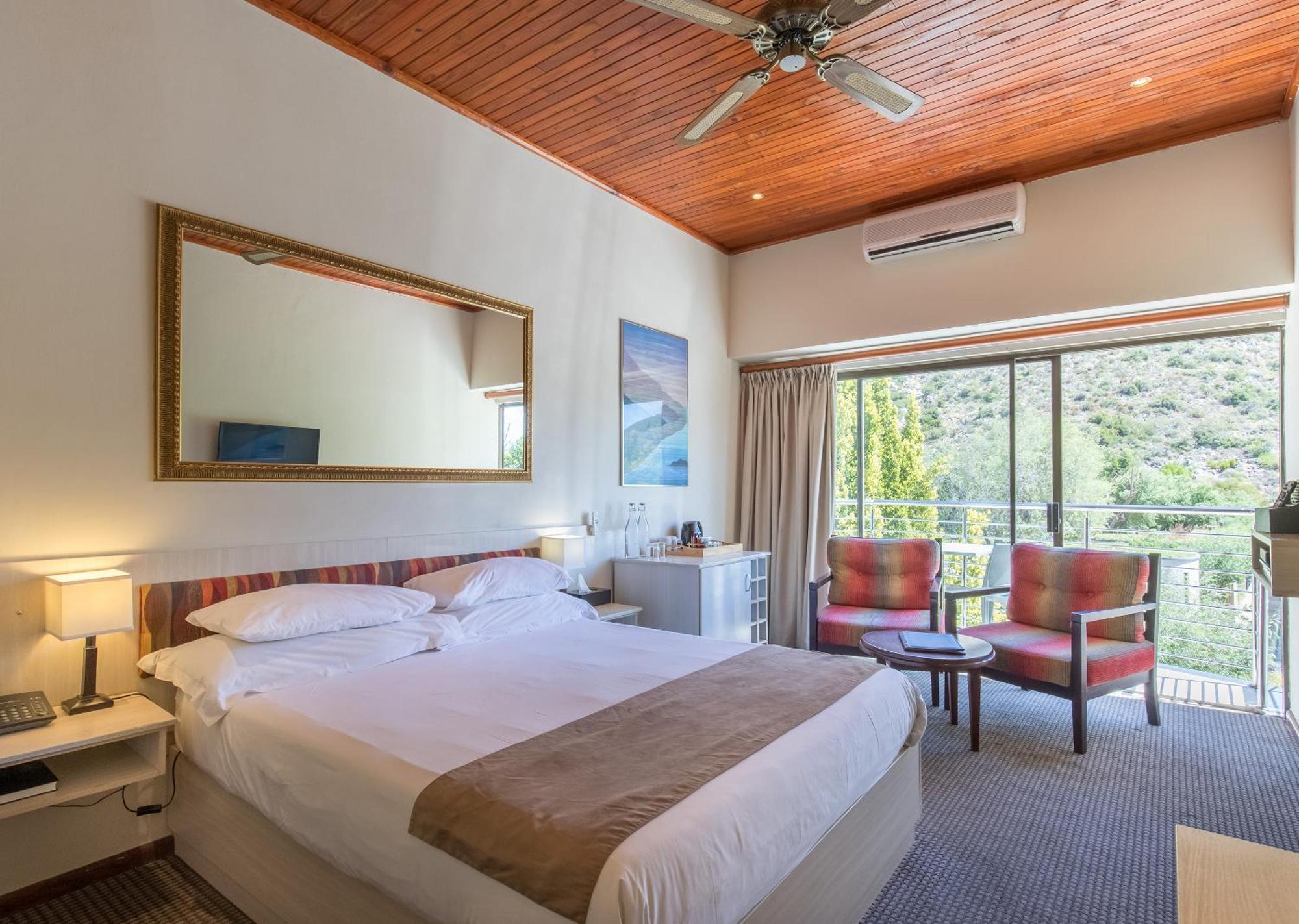 Avalon Springs By Dream Resorts Montagu Exterior foto